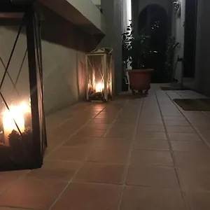 Casa Chiara Frühstückspension