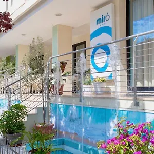 Miro Hotel Cattolica