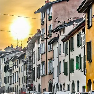 Penzion Belle Arti