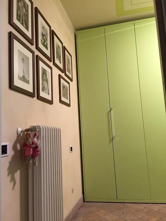 B&B La Casa Di Pina Bergamo
