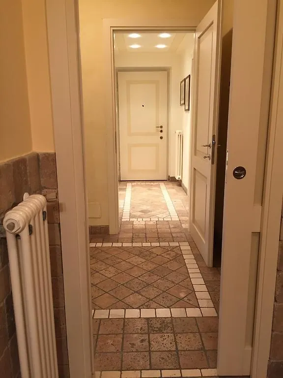 B&B La Casa Di Pina Bergamo 2*,  İtalya