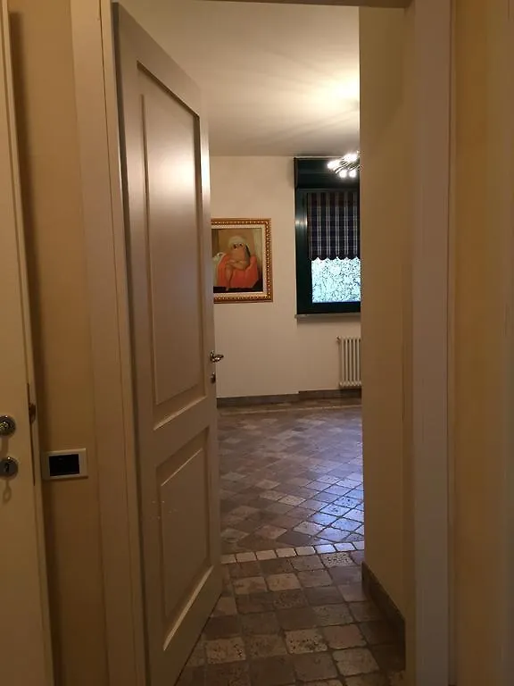 B&B La Casa Di Pina Bergamo İtalya