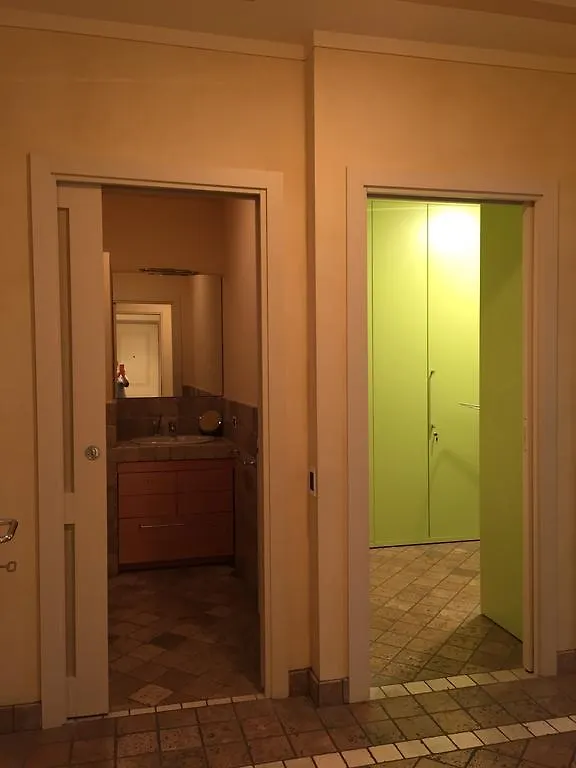 B&B La Casa Di Pina Bergamo 2*,